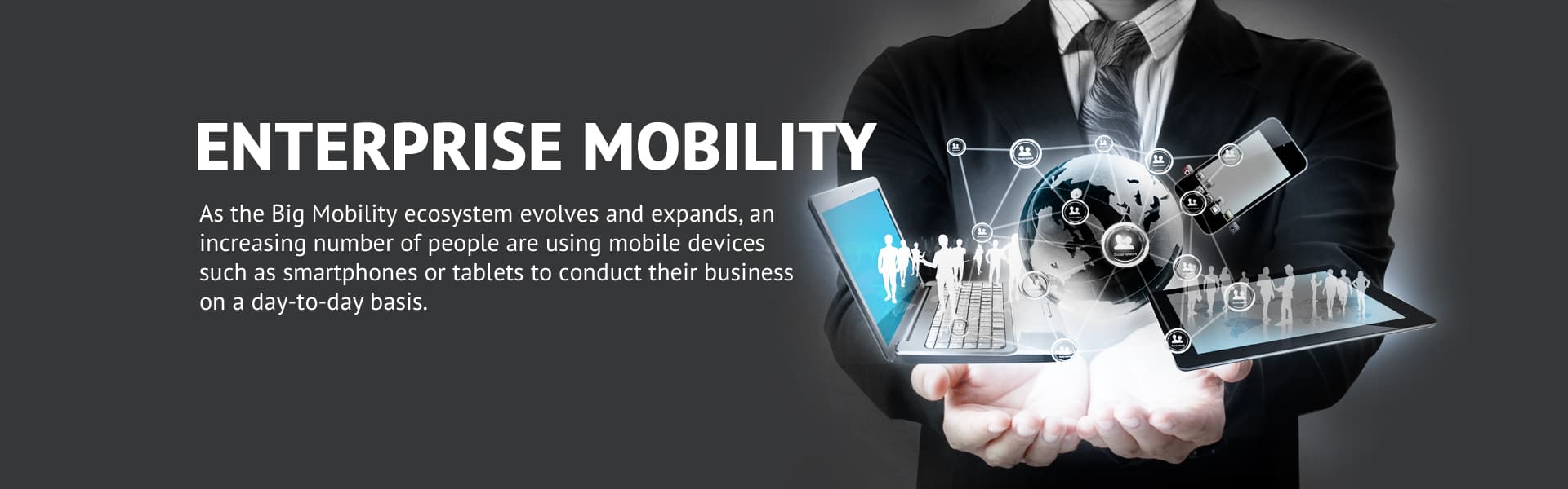 Enterprise Mobility
