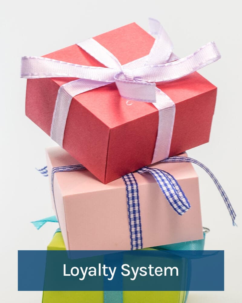 Loyalty System